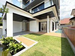 Golden Rise Estate (D21), Semi-Detached #452457081